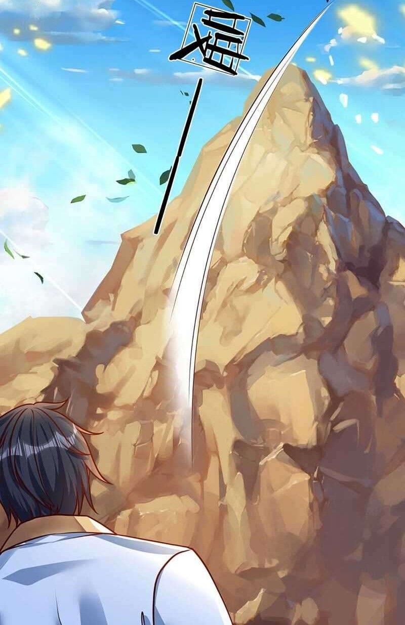 Star Sign In To Supreme Dantian Chapter 26 Gambar 17