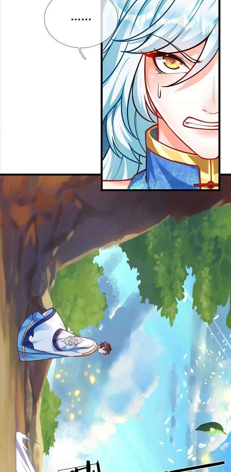 Star Sign In To Supreme Dantian Chapter 25 Gambar 19