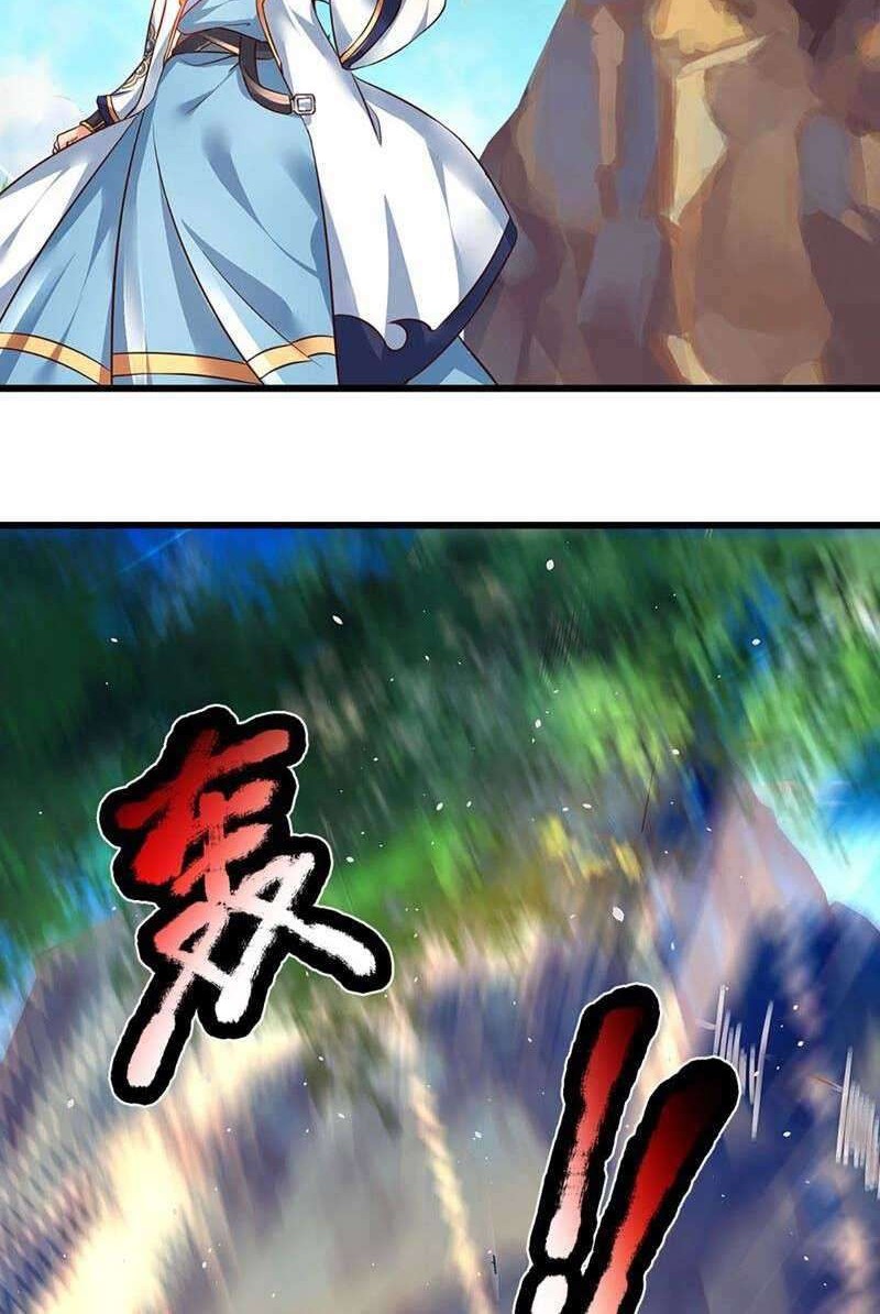 Star Sign In To Supreme Dantian Chapter 25 Gambar 3
