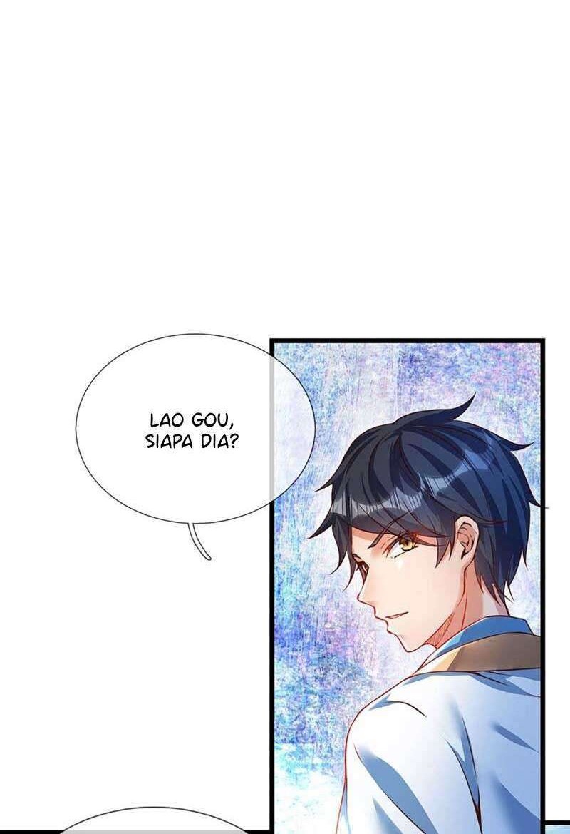 Star Sign In To Supreme Dantian Chapter 25 Gambar 7