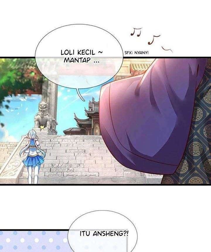 Star Sign In To Supreme Dantian Chapter 24 Gambar 5