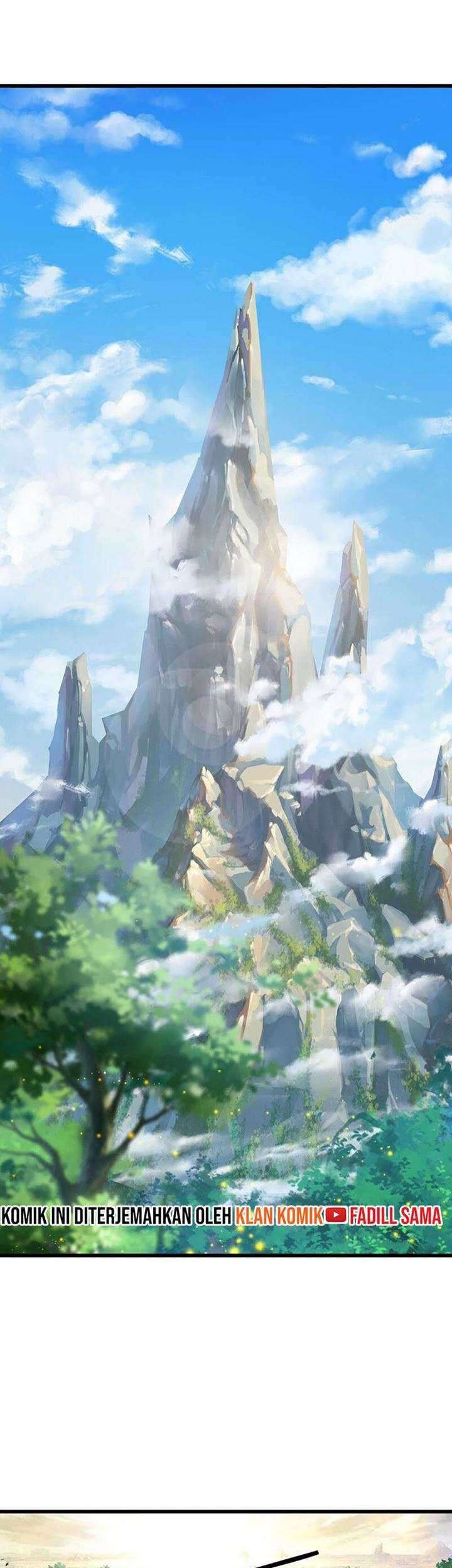 Star Sign In To Supreme Dantian Chapter 24 Gambar 10