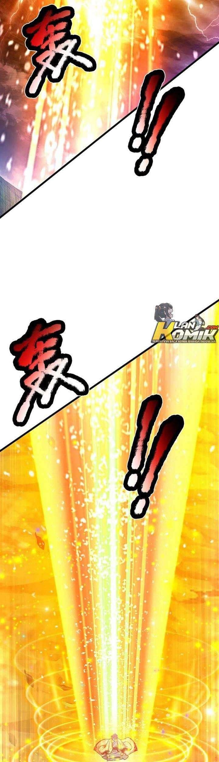 Star Sign In To Supreme Dantian Chapter 24 Gambar 14