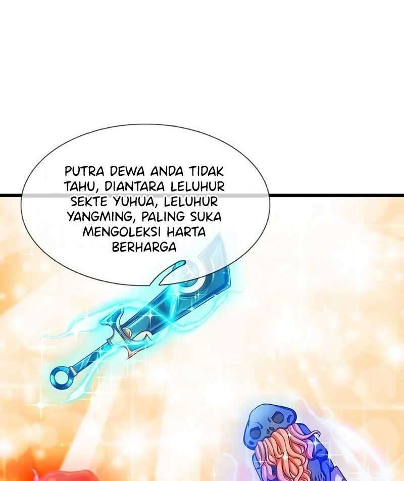 Star Sign In To Supreme Dantian Chapter 23 Gambar 19
