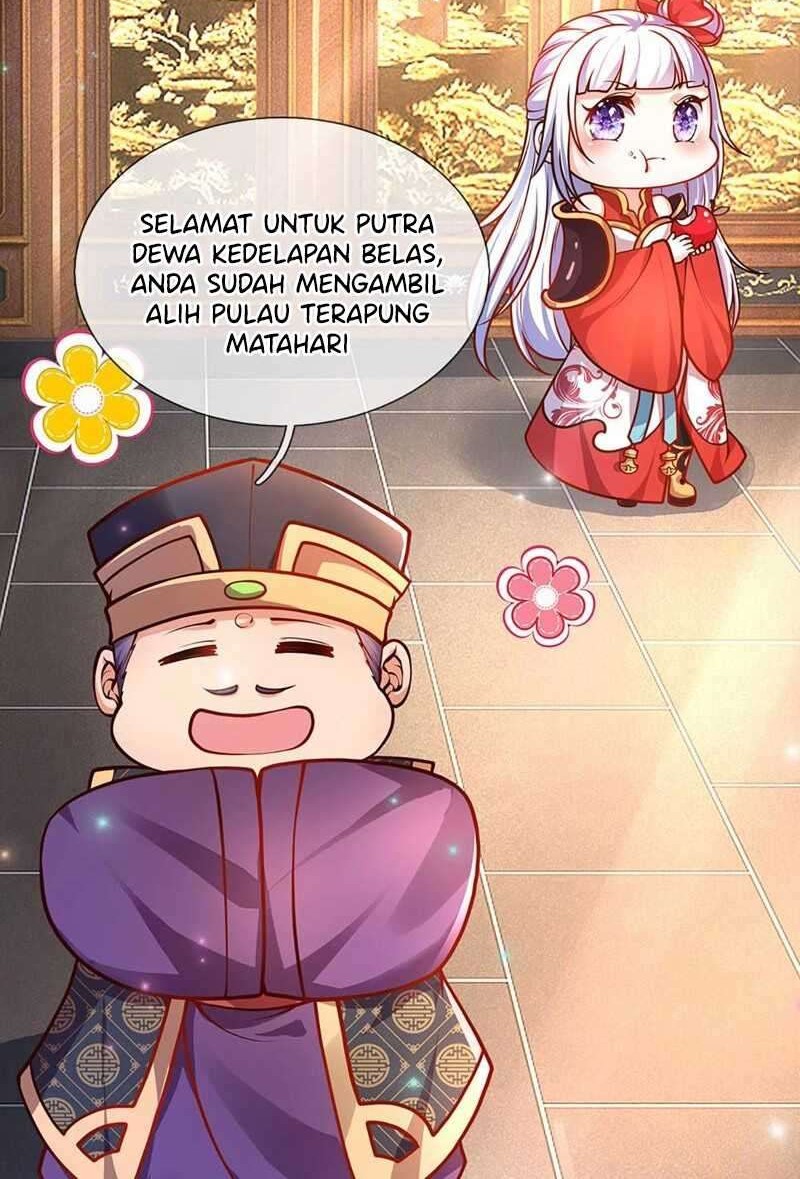 Star Sign In To Supreme Dantian Chapter 23 Gambar 17