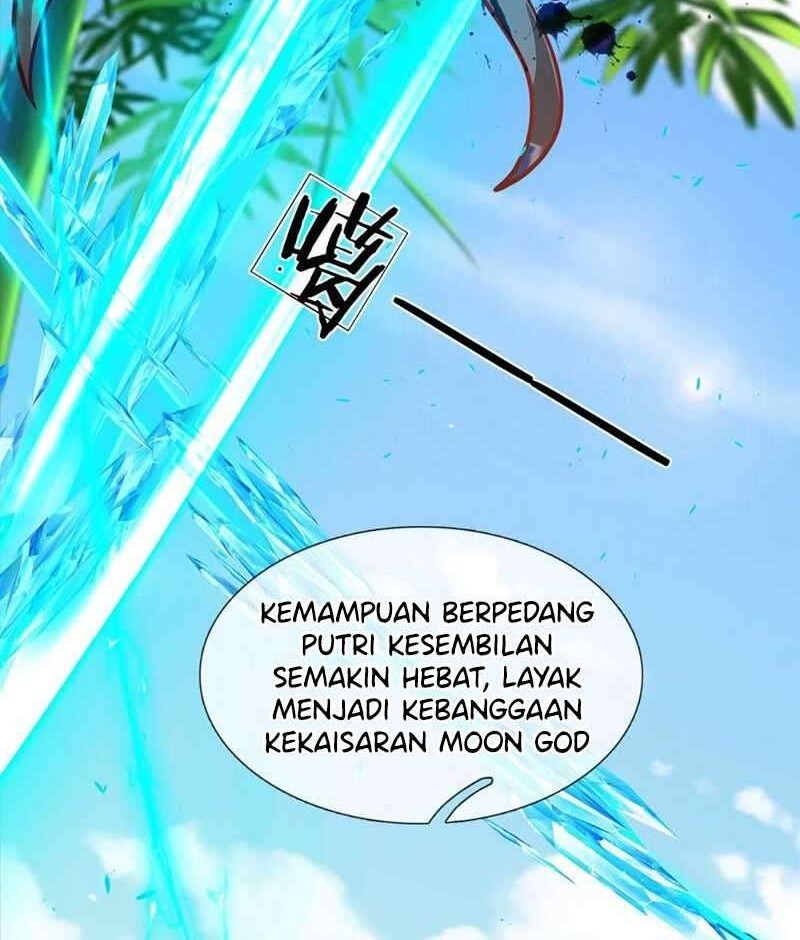 Star Sign In To Supreme Dantian Chapter 22 Gambar 19