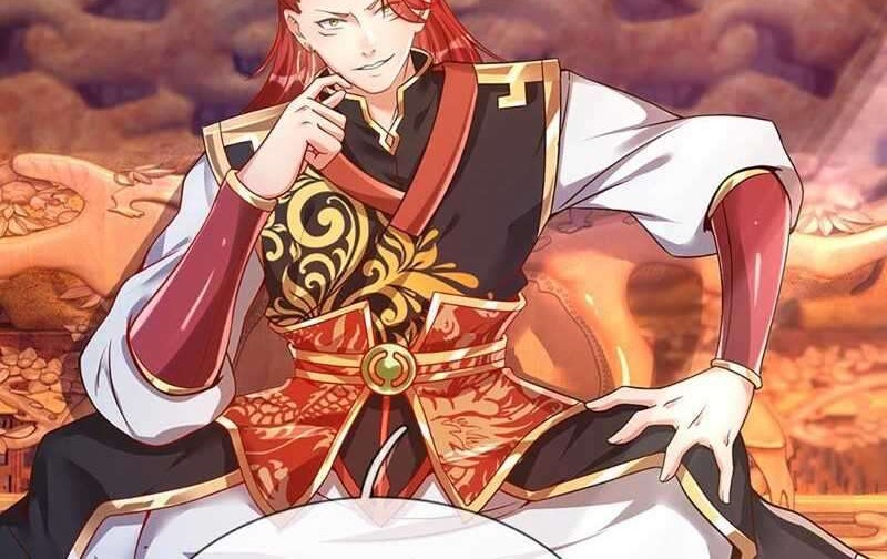 Star Sign In To Supreme Dantian Chapter 22 Gambar 9