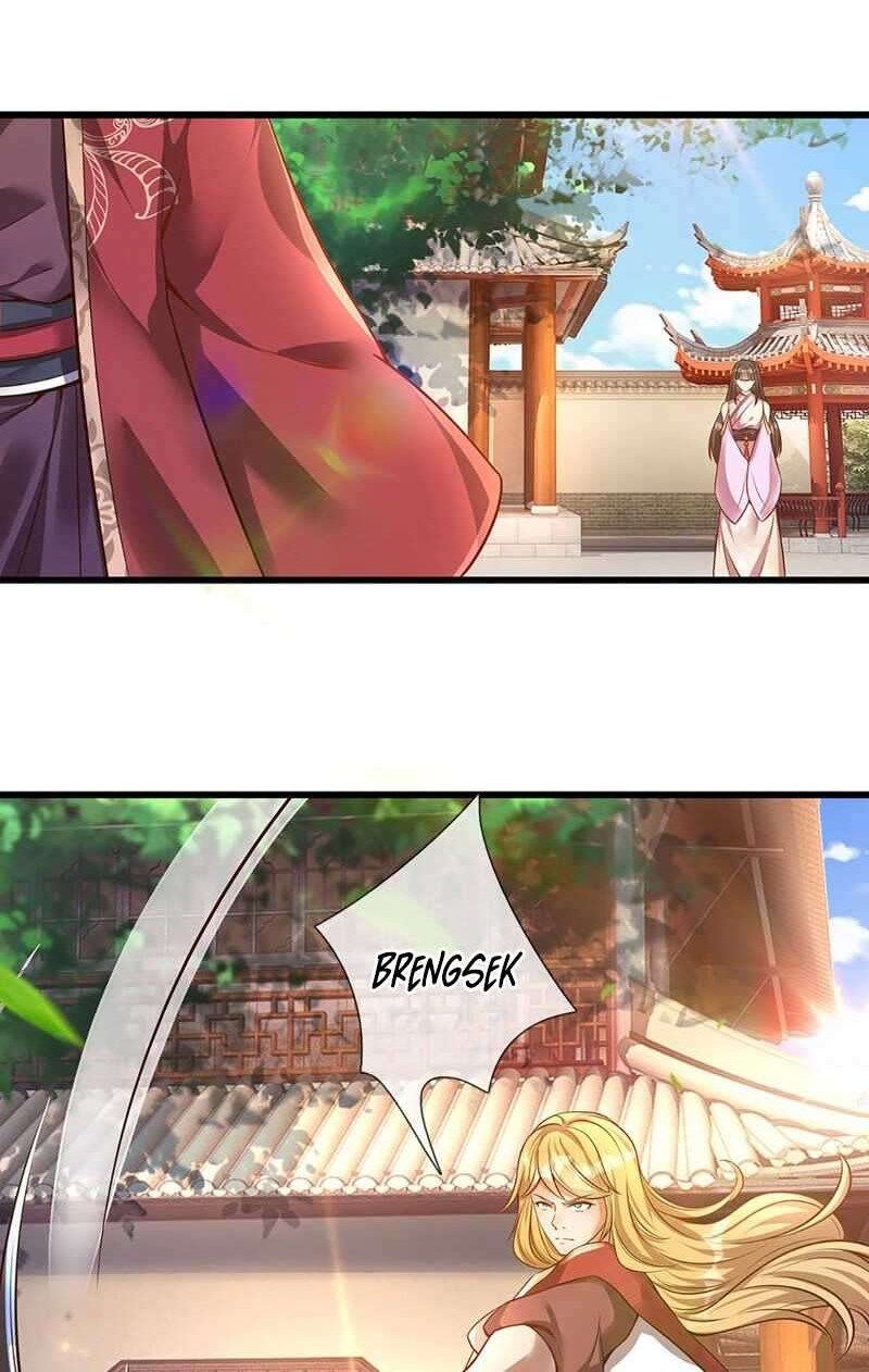 Star Sign In To Supreme Dantian Chapter 22 Gambar 11
