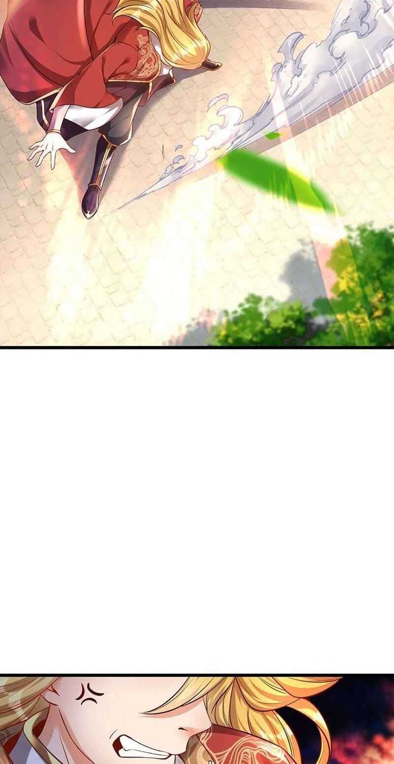 Star Sign In To Supreme Dantian Chapter 22 Gambar 13