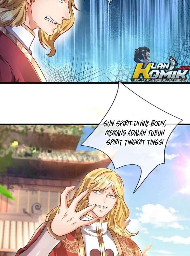 Star Sign In To Supreme Dantian Chapter 22 Gambar 15