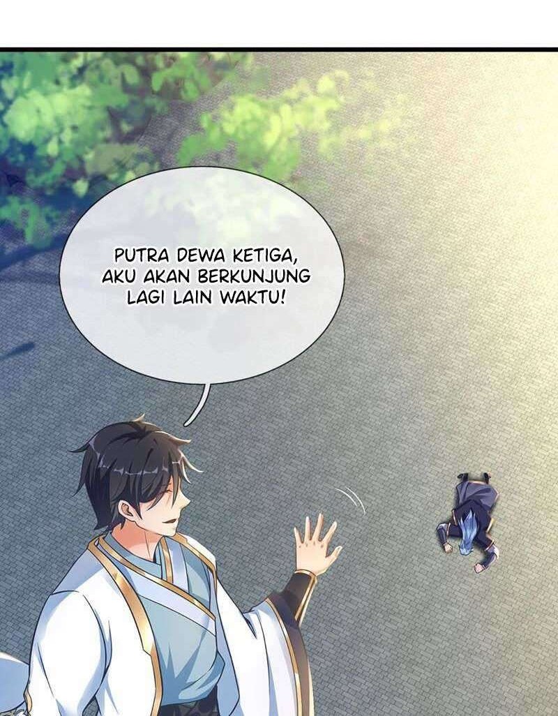 Star Sign In To Supreme Dantian Chapter 21 Gambar 19