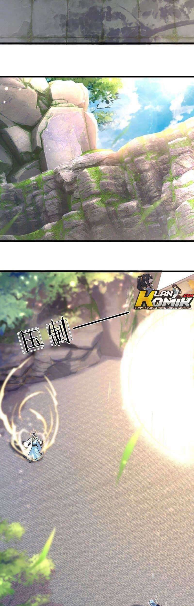 Star Sign In To Supreme Dantian Chapter 21 Gambar 4