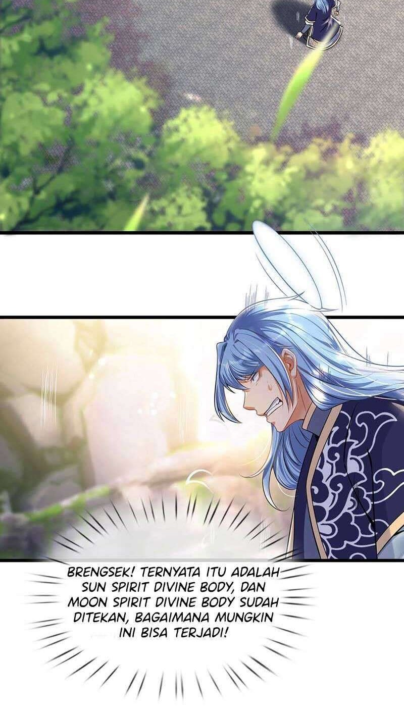 Star Sign In To Supreme Dantian Chapter 21 Gambar 5