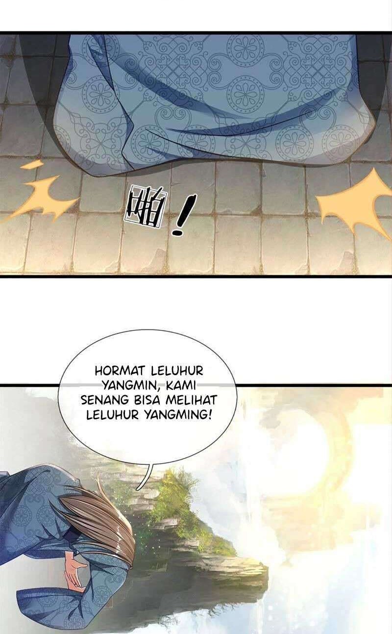 Star Sign In To Supreme Dantian Chapter 21 Gambar 13