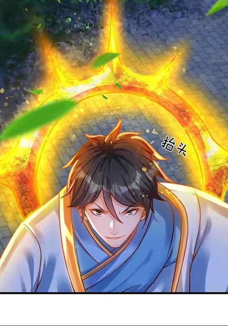 Star Sign In To Supreme Dantian Chapter 20 Gambar 19