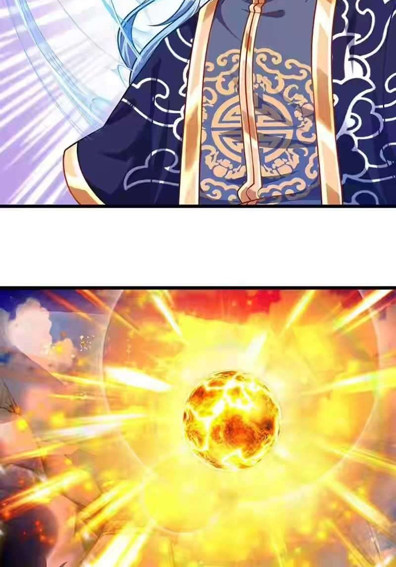 Star Sign In To Supreme Dantian Chapter 20 Gambar 21