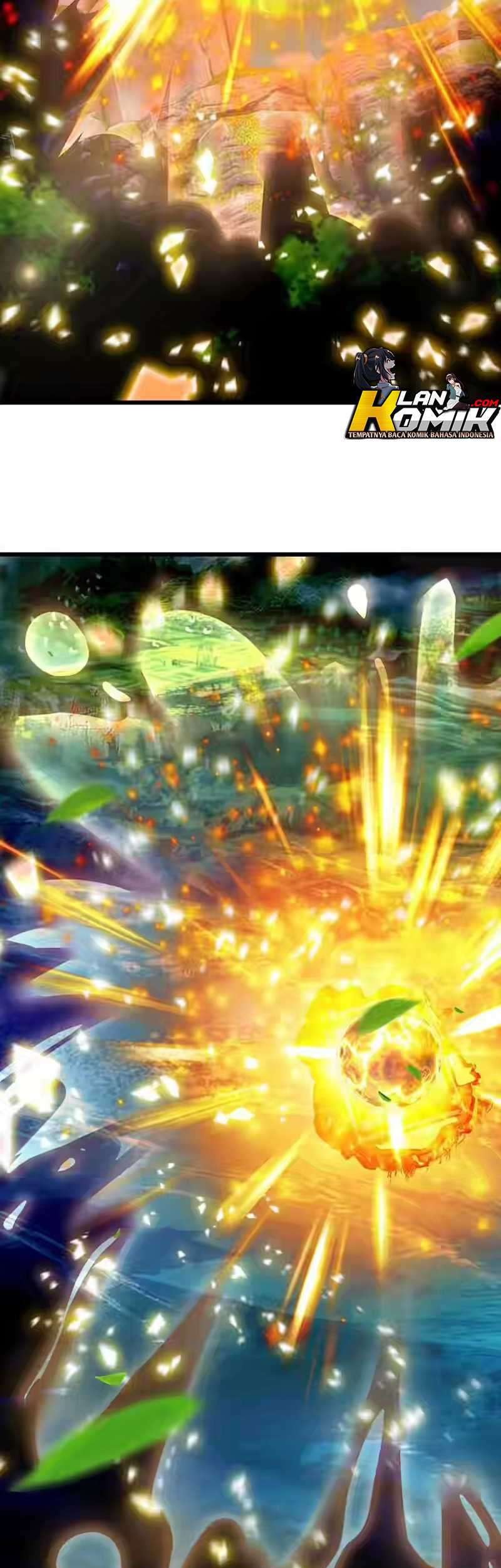 Star Sign In To Supreme Dantian Chapter 20 Gambar 22