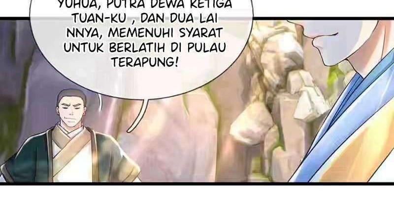 Star Sign In To Supreme Dantian Chapter 19 Gambar 19