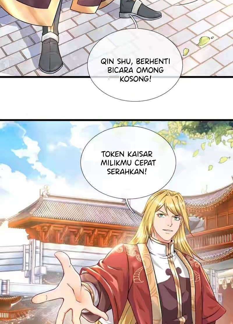 Star Sign In To Supreme Dantian Chapter 19 Gambar 21