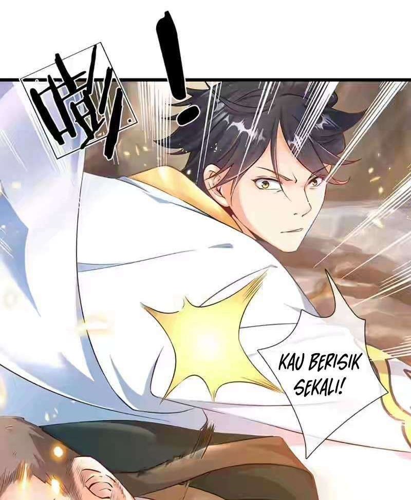 Star Sign In To Supreme Dantian Chapter 19 Gambar 25