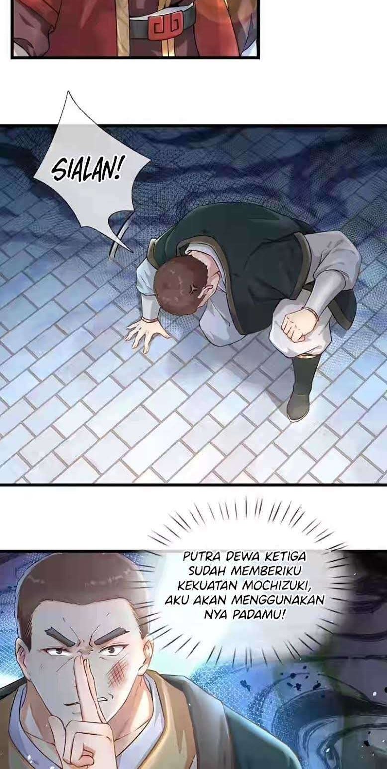 Star Sign In To Supreme Dantian Chapter 19 Gambar 27