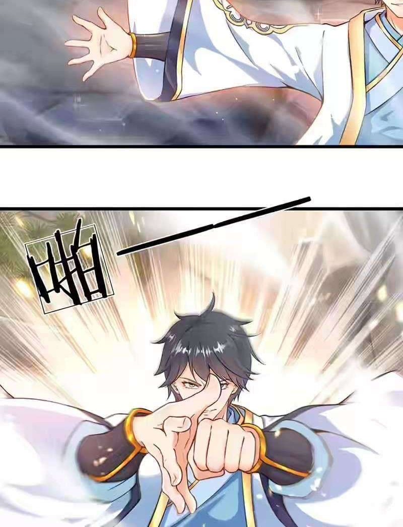 Star Sign In To Supreme Dantian Chapter 19 Gambar 29