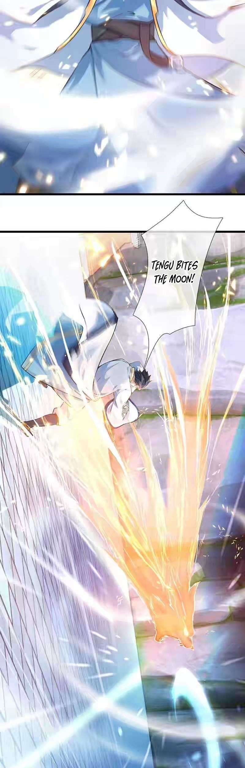 Star Sign In To Supreme Dantian Chapter 19 Gambar 30