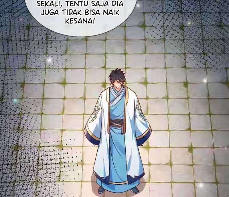 Star Sign In To Supreme Dantian Chapter 19 Gambar 3