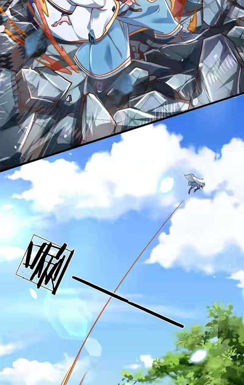 Star Sign In To Supreme Dantian Chapter 19 Gambar 5