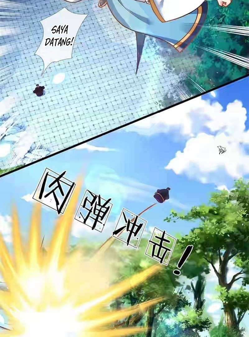 Star Sign In To Supreme Dantian Chapter 19 Gambar 7