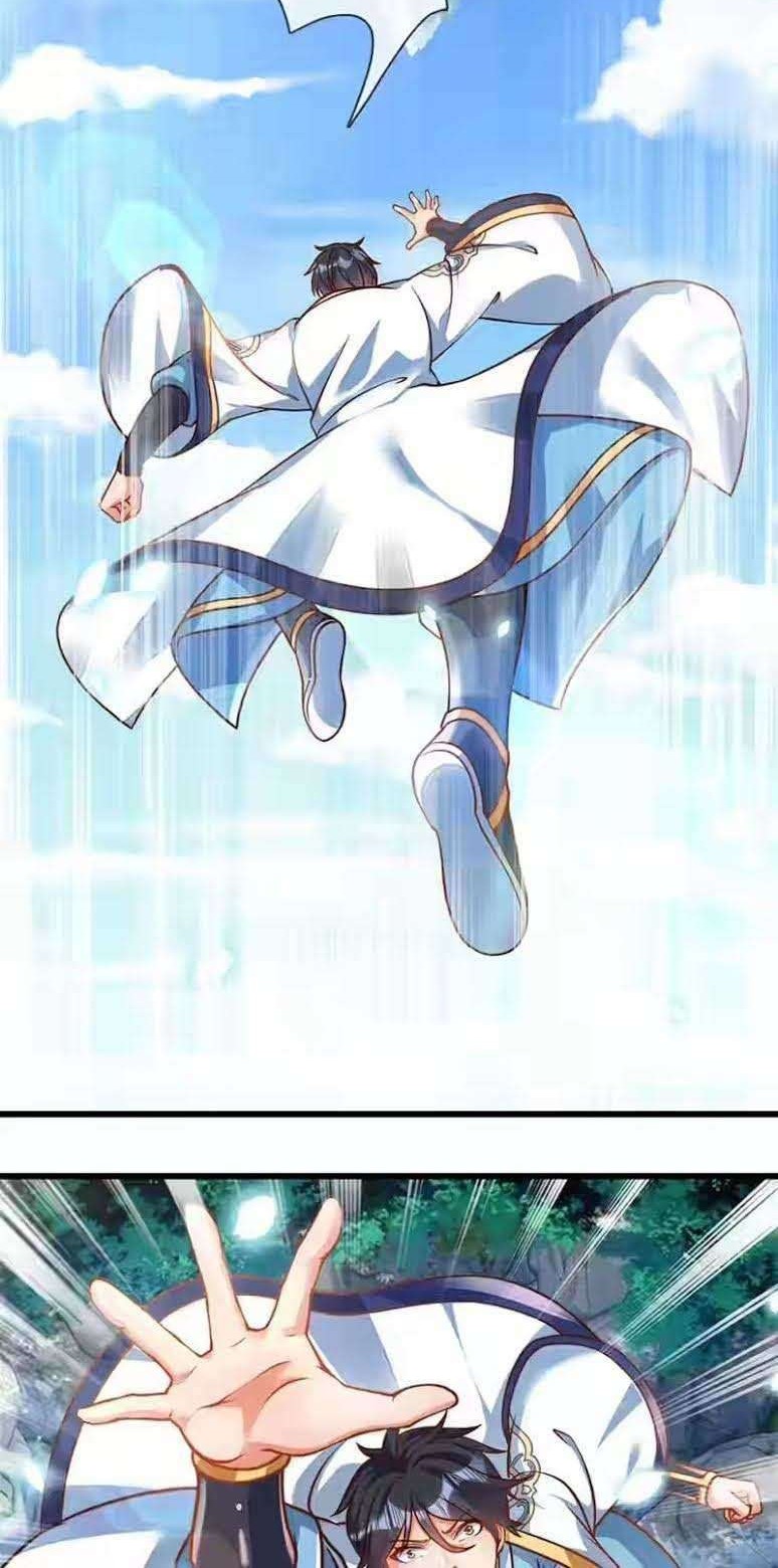 Star Sign In To Supreme Dantian Chapter 19 Gambar 9