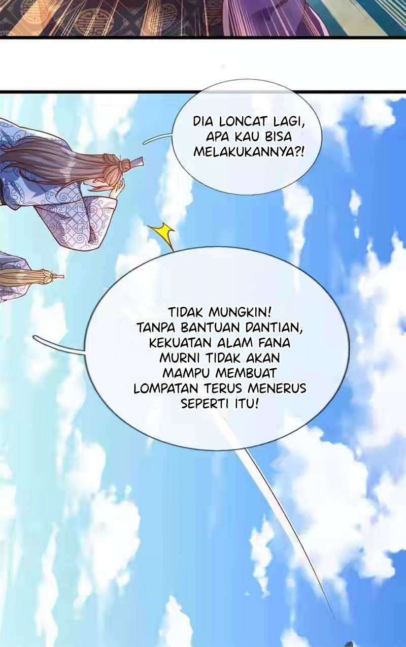 Star Sign In To Supreme Dantian Chapter 19 Gambar 11