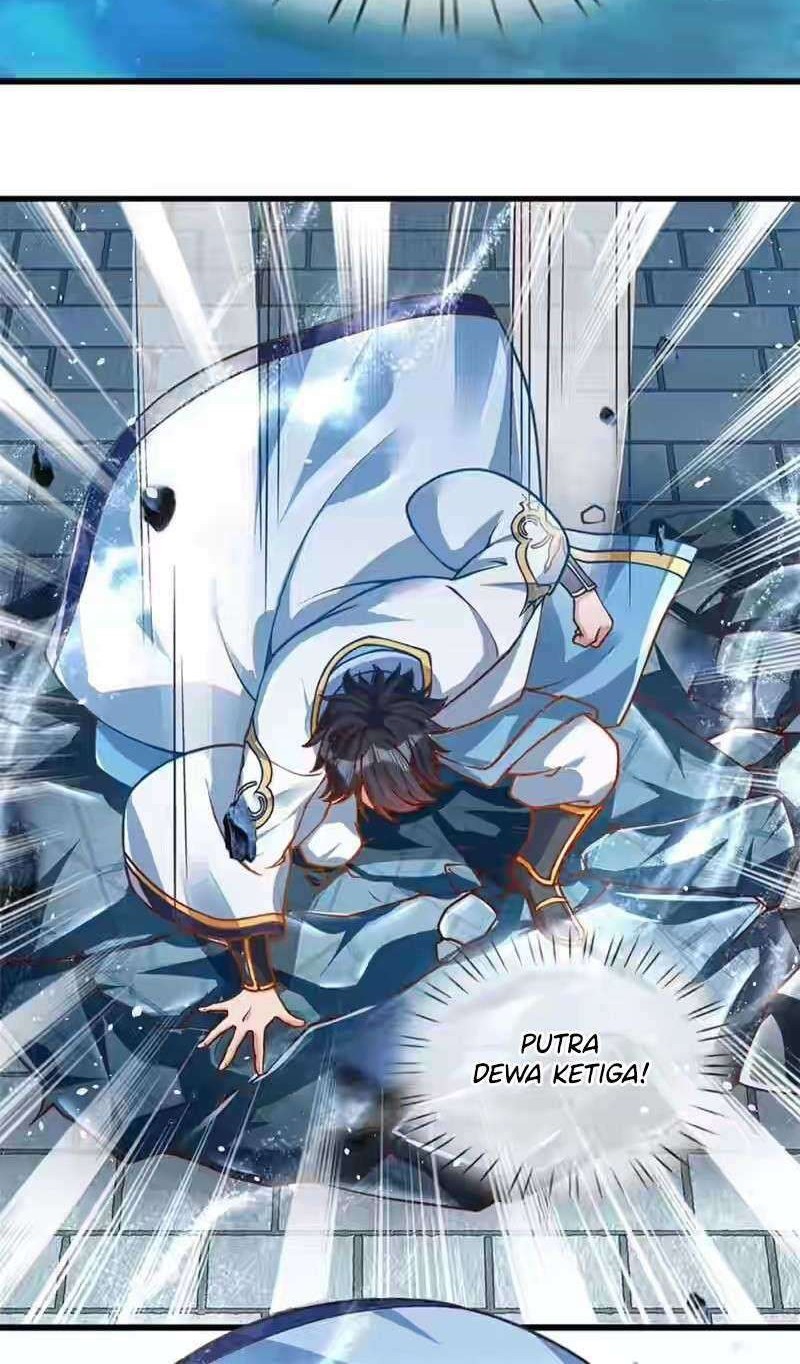 Star Sign In To Supreme Dantian Chapter 19 Gambar 13