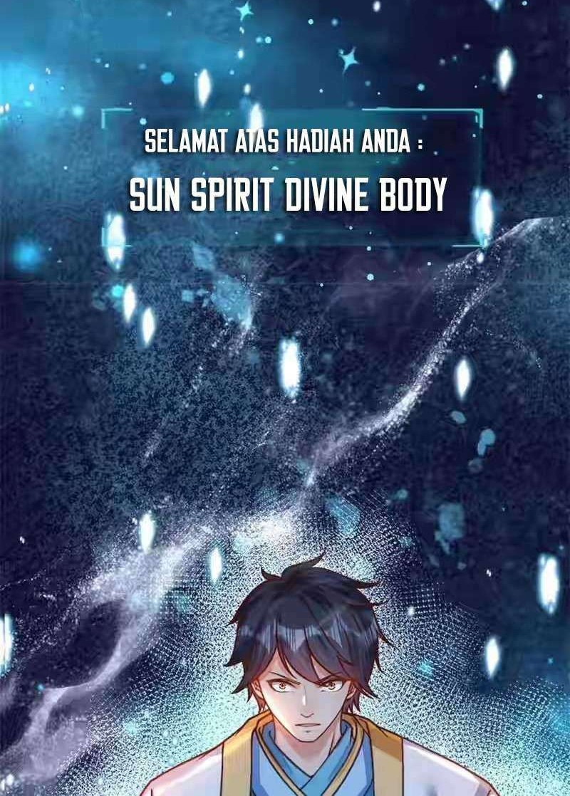 Star Sign In To Supreme Dantian Chapter 19 Gambar 15