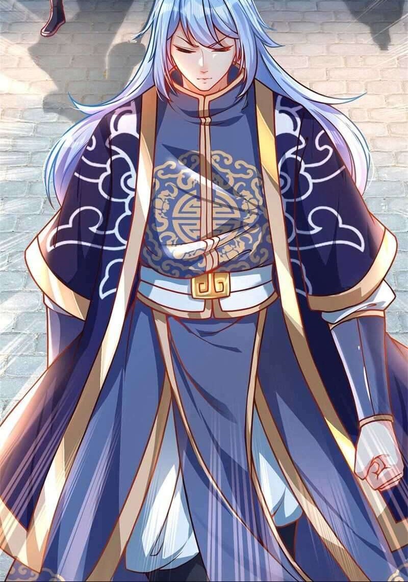 Star Sign In To Supreme Dantian Chapter 18 Gambar 19