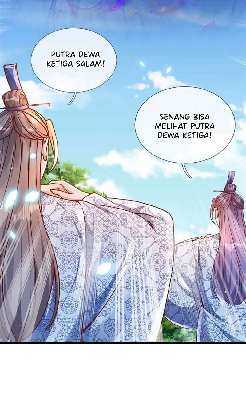 Star Sign In To Supreme Dantian Chapter 18 Gambar 23