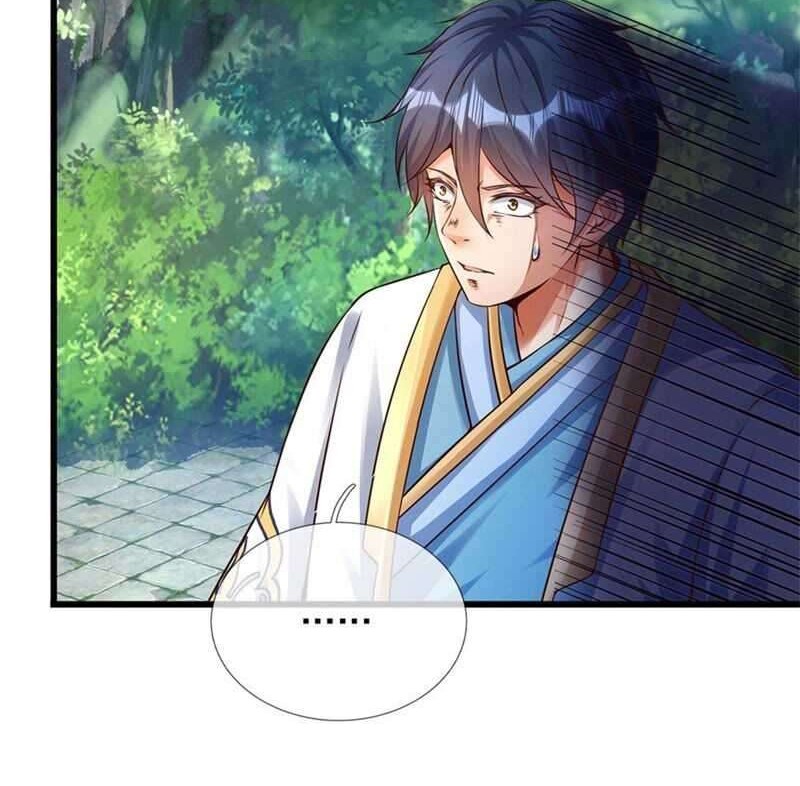 Star Sign In To Supreme Dantian Chapter 18 Gambar 11
