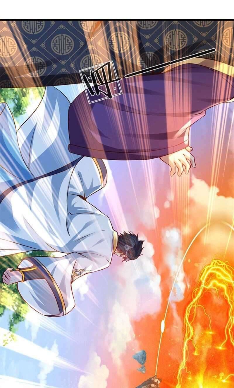 Star Sign In To Supreme Dantian Chapter 18 Gambar 13