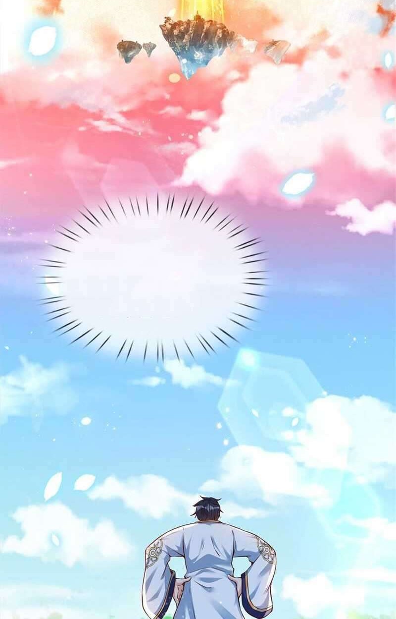 Star Sign In To Supreme Dantian Chapter 18 Gambar 17