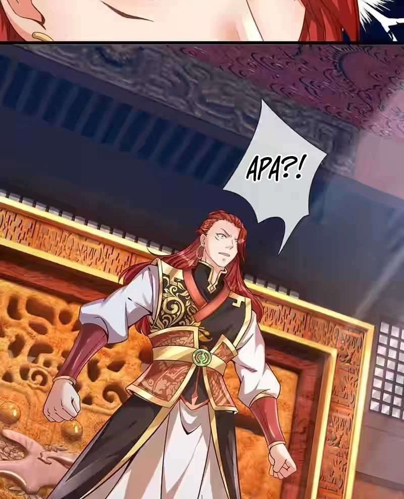 Star Sign In To Supreme Dantian Chapter 17 Gambar 19