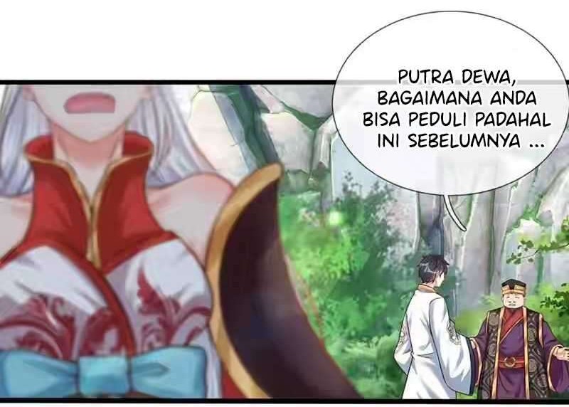 Star Sign In To Supreme Dantian Chapter 17 Gambar 29