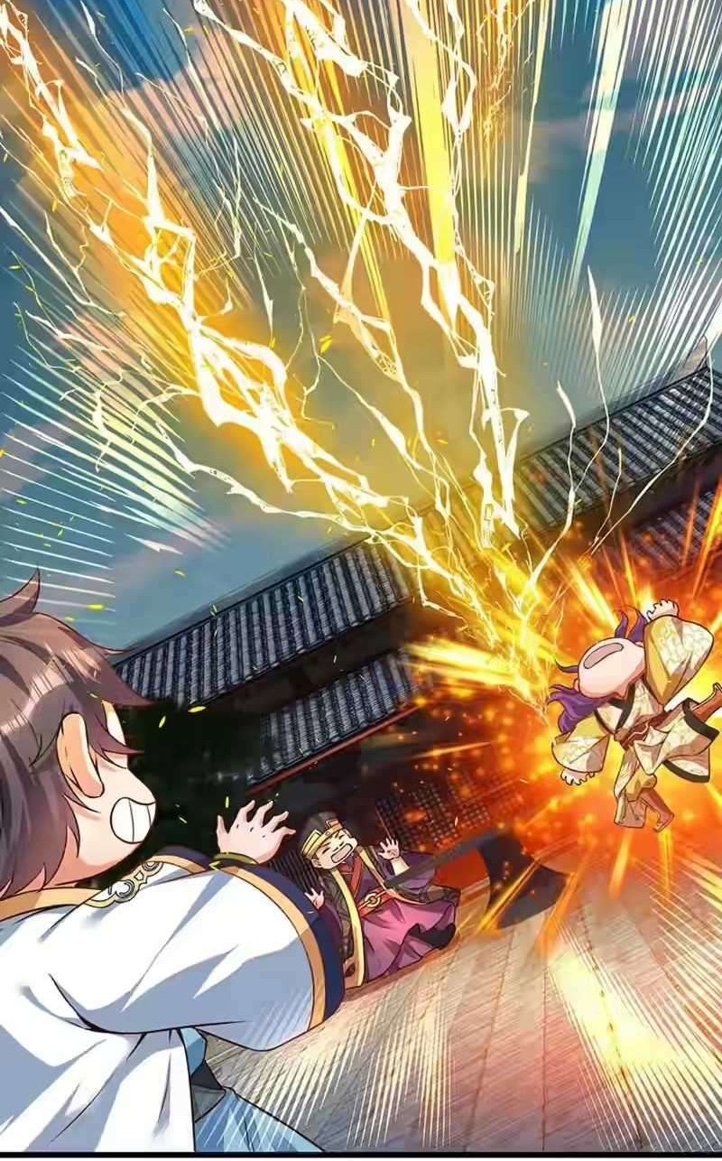 Star Sign In To Supreme Dantian Chapter 17 Gambar 3