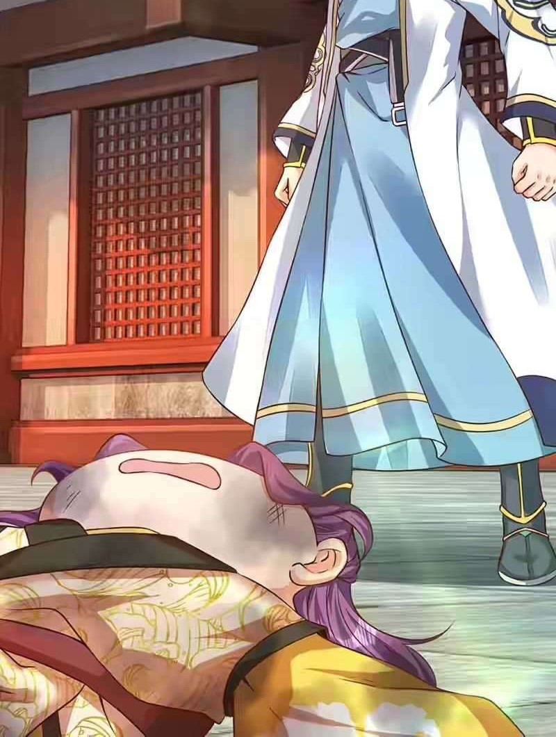 Star Sign In To Supreme Dantian Chapter 17 Gambar 5