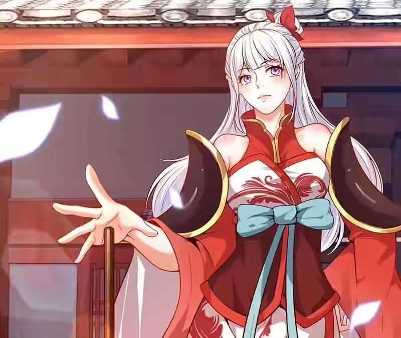 Star Sign In To Supreme Dantian Chapter 16 Gambar 19