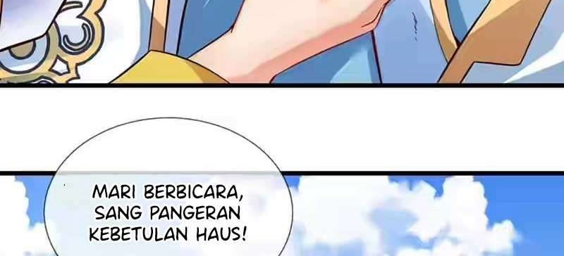 Star Sign In To Supreme Dantian Chapter 16 Gambar 21