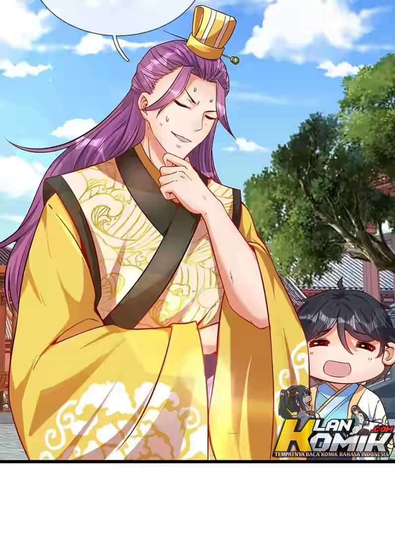 Star Sign In To Supreme Dantian Chapter 16 Gambar 22