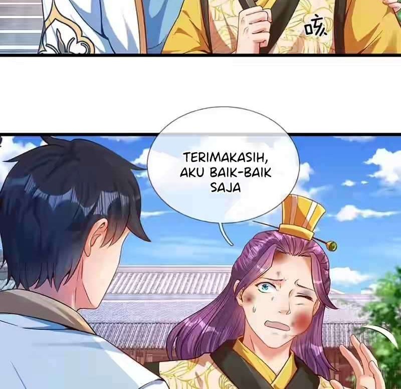 Star Sign In To Supreme Dantian Chapter 16 Gambar 3