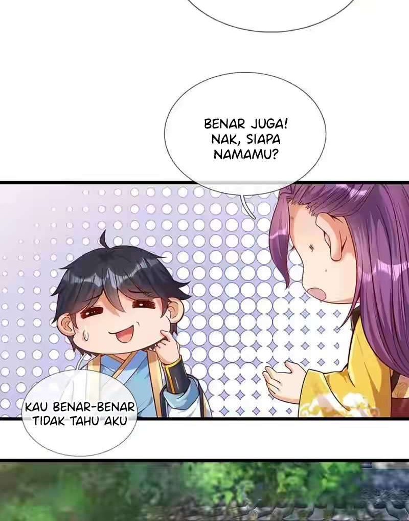 Star Sign In To Supreme Dantian Chapter 16 Gambar 7