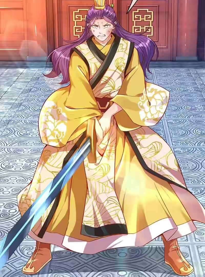 Star Sign In To Supreme Dantian Chapter 16 Gambar 9