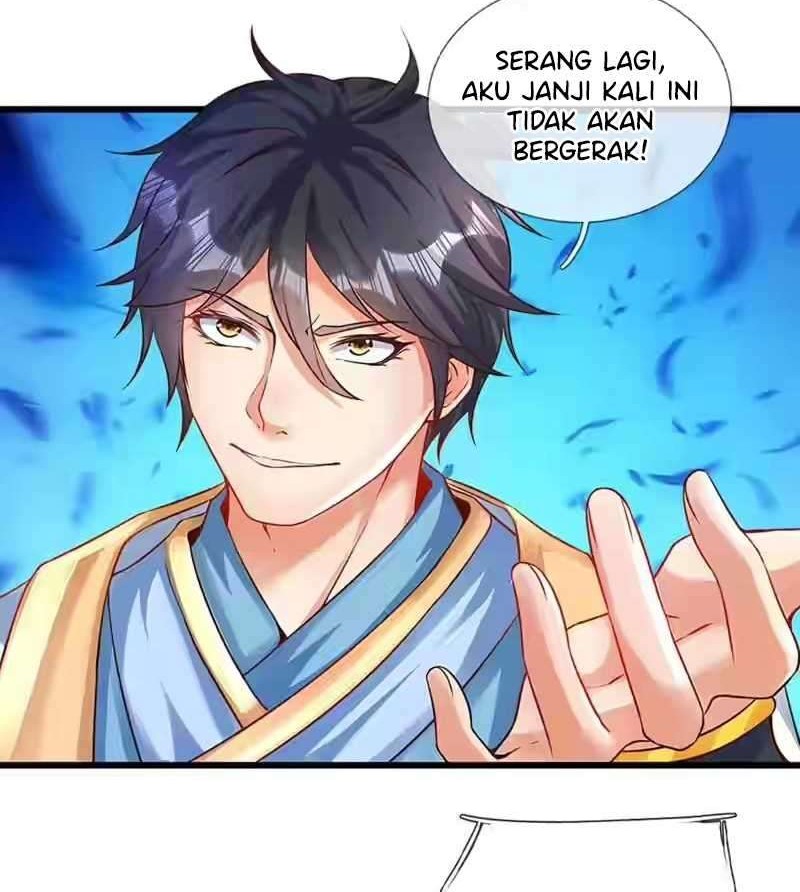 Star Sign In To Supreme Dantian Chapter 14 Gambar 3